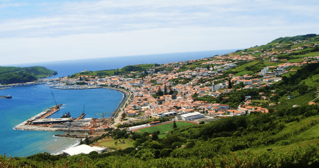 Portuguese Islands