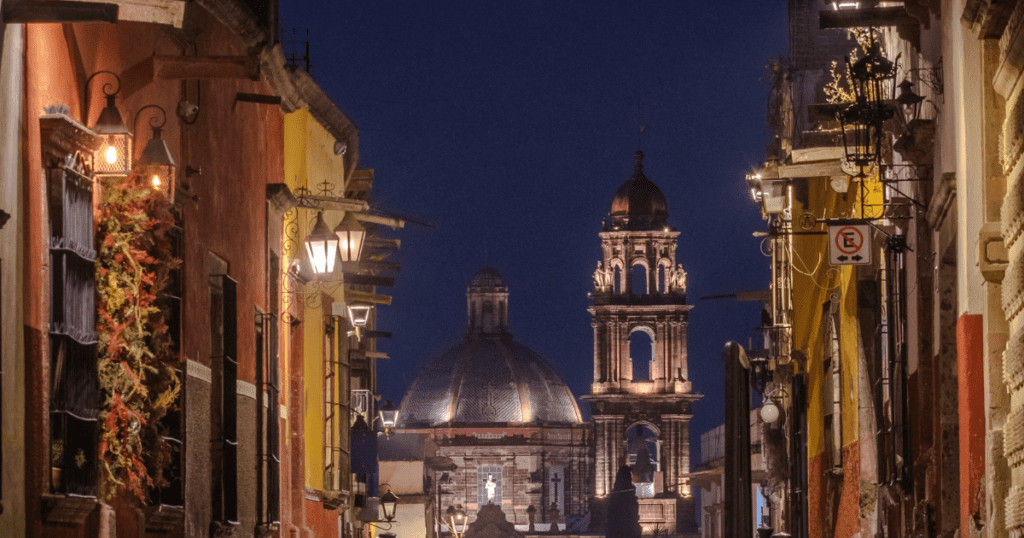 Best Places to Visit in Mexico