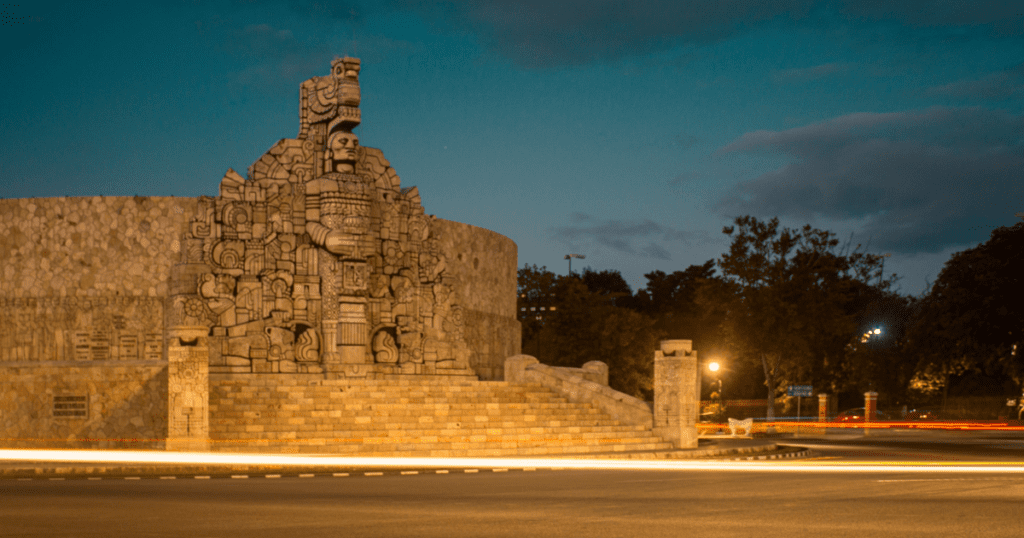 Best Places to Visit in Mexico