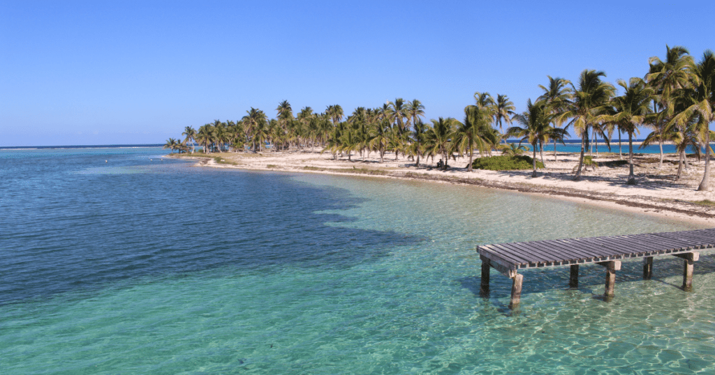 Best Tropical Vacation Spots