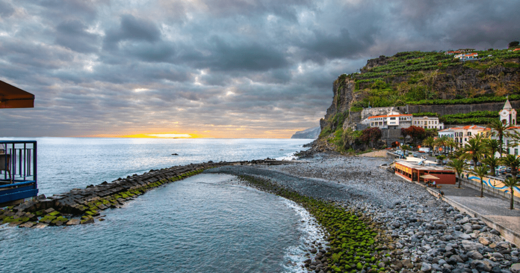 portuguese islands