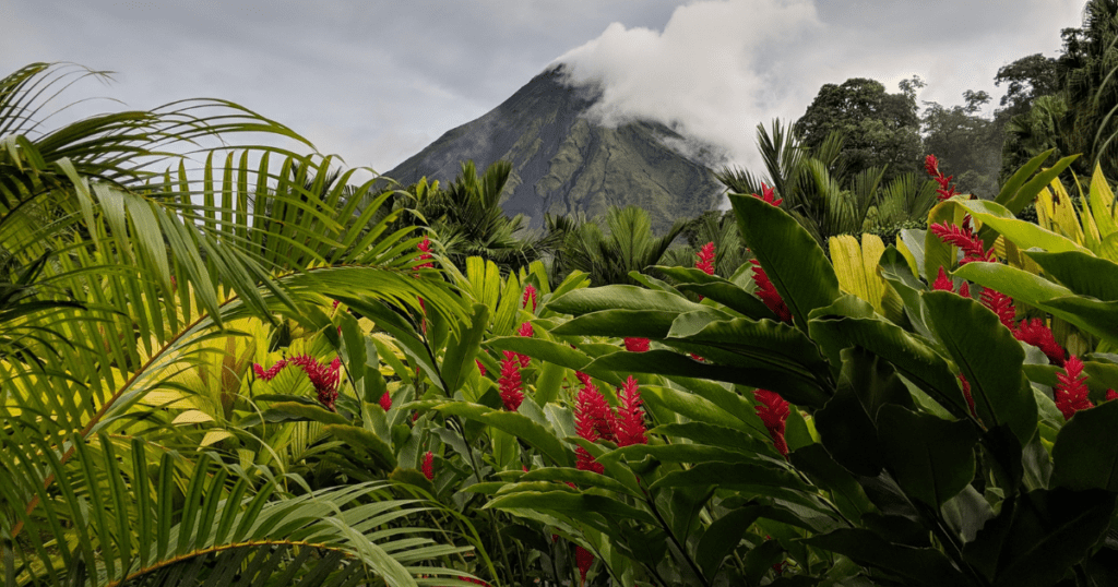 Best places to visit in Central America