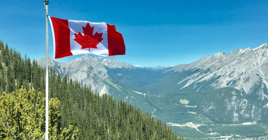 best places to visit in canada