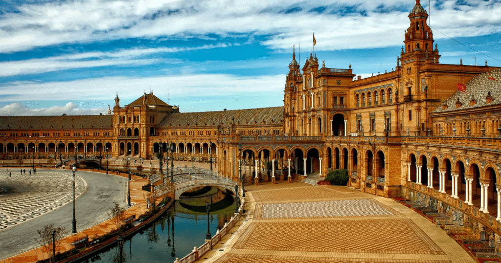 spain and portugal itinerary 21 days